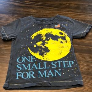 Peek T-Shirt Size 2/3